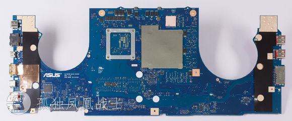 华硕rogs7v温度高,华硕rogs7vcpu80度