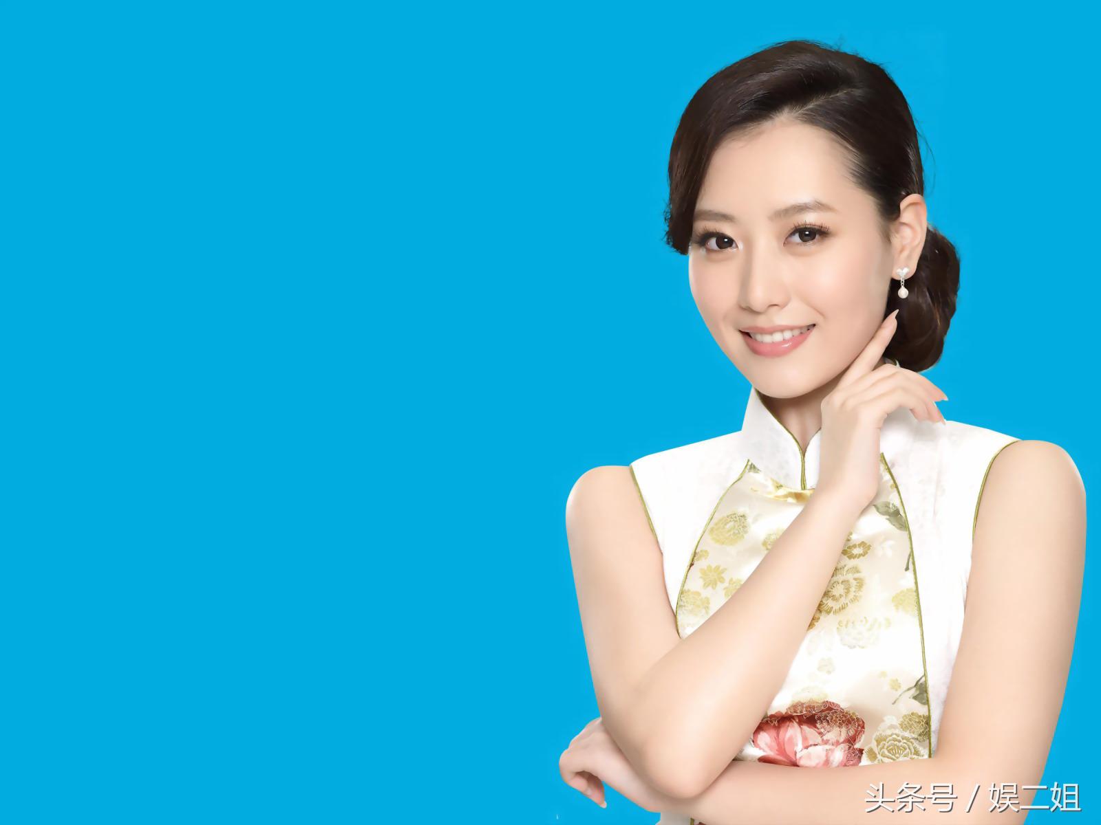 大学校花，选秀走红，被誉京城四美之一，嫁无名男人，却特幸福！