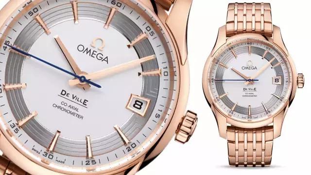 搞不懂！同样花20万，有人不买百达翡丽跑去买欧米茄！