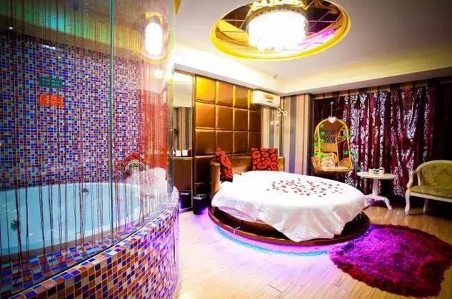 2022年的10家最浪漫度假酒店,别具一格的度假酒店