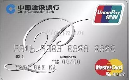 出国旅游哪个银行的信用卡好,出国留学信用卡哪个银行的好