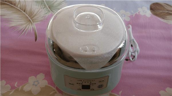 生活元素h1炖盅,快节奏的生活小火慢炖