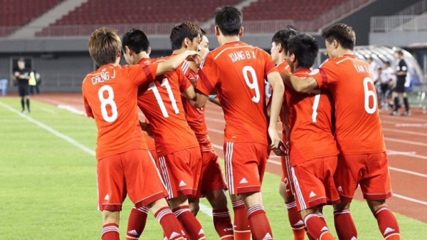 2026年世界杯国足能有哪些球员,国足世界杯还有戏吗