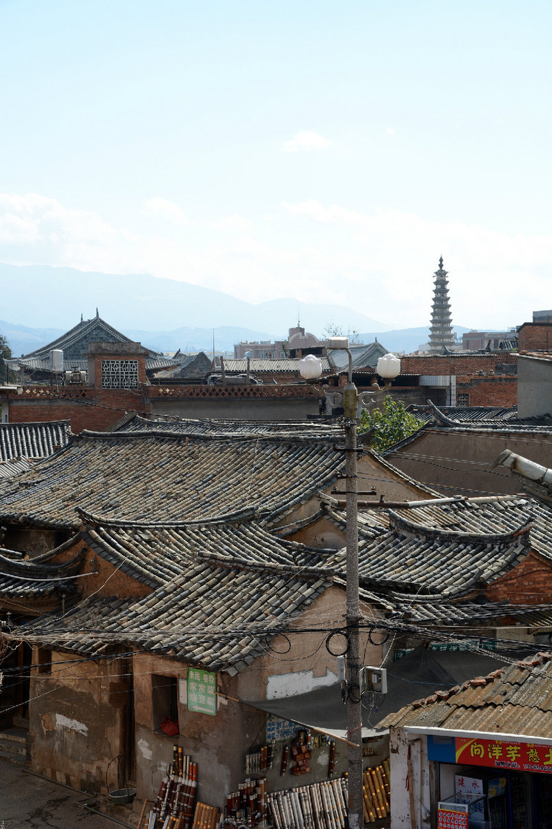 说走就走的旅行云南红河,邂逅云南高原美景