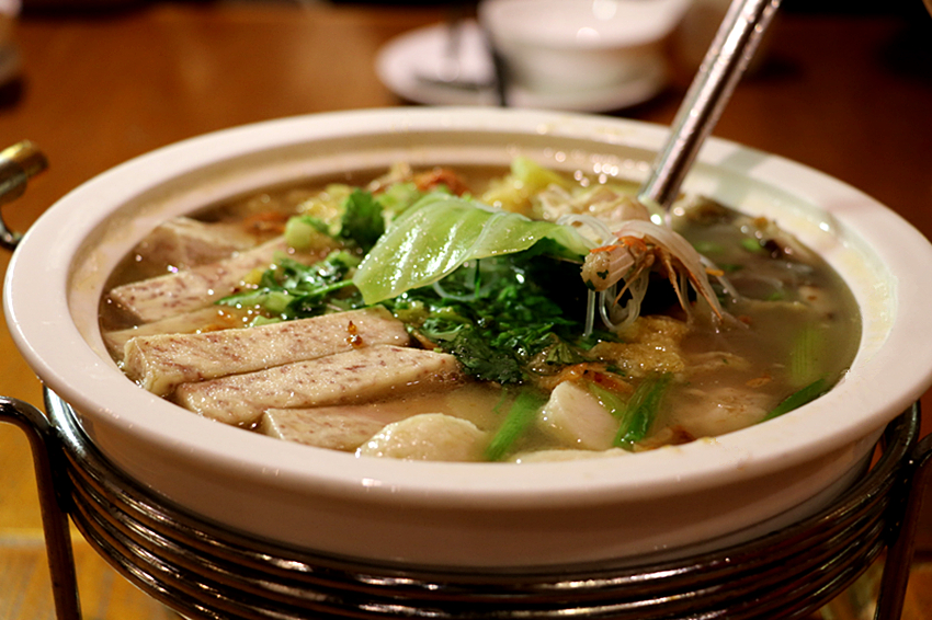 一茶一坐文化特色,一茶一坐