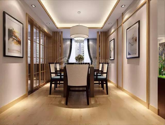 西安普华浅水湾114平装修,西安普华浅水湾10号楼