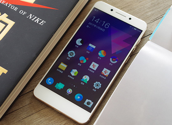 酷派改变者s1是4g手机吗,酷派改变者s1体验视频