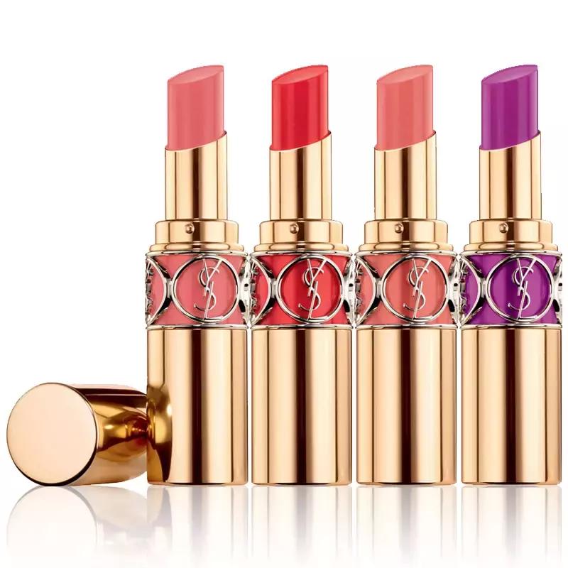 ysl圣罗兰口红314有小样吗,ysl圣罗兰口红和阿玛尼哪个贵