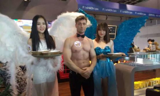 听说你想加盟？来干了这瓶老鼠药！