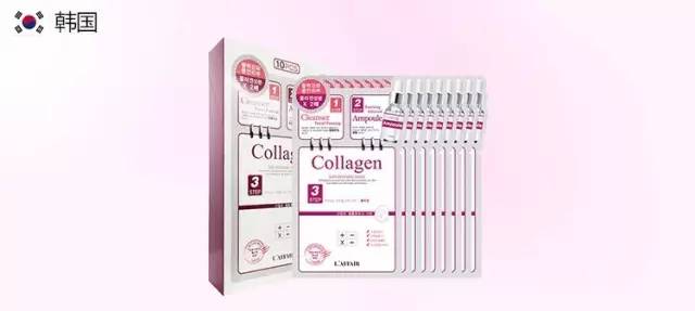 进口美妆单品排行,12月进口美妆