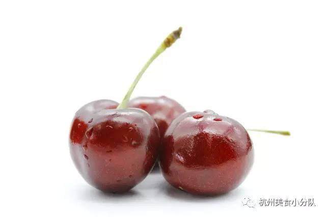 年货高端必备水果车厘子,年后的车厘子买哪种好吃