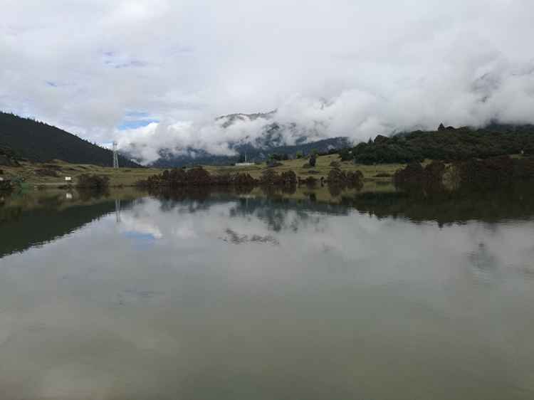 滇藏219线骑摩托进藏最全攻略,2021滇藏进藏自驾游