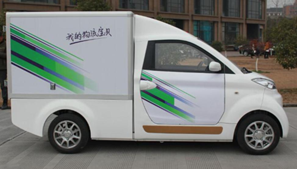 电动物流车深度报告:是否能替代城市物流所用的轻微卡、轻微客?