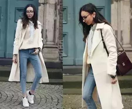 穿衣颜色搭配口诀顺口溜,服装穿衣搭配技巧大全