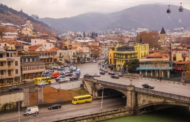 2017最值得去的66个旅行地，别再说不知道去哪了