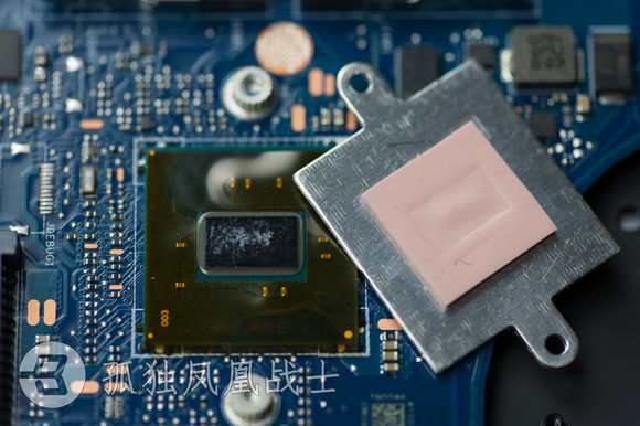 华硕rogs7v温度高,华硕rogs7vcpu80度