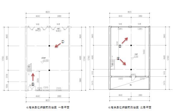 古建筑修缮维持原貌还原历史风貌,被修复的古建筑