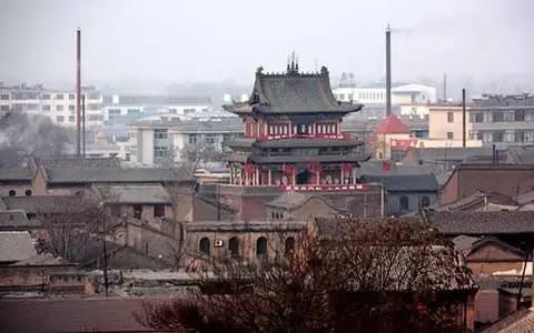 山西美食太谷饼简介,山西风味太谷饼