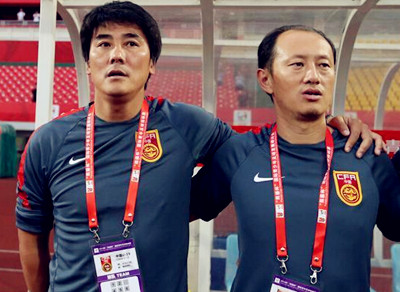 国足昔日大佬把国青天才教成废柴将被外教取代或帅位不保