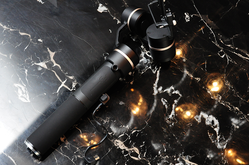 飞宇g5稳定器gopro,飞宇g6三轴稳定器评测