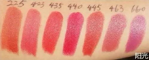 有哪些平价的彩妆好店,大牌彩妆平价好物推荐女