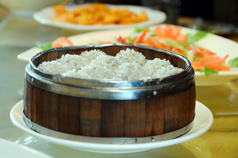 说走就走的旅行云南红河,邂逅云南高原美景