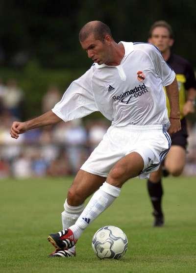 那些年我们追逐的足球球星,那些年我们一起追过的足球明星