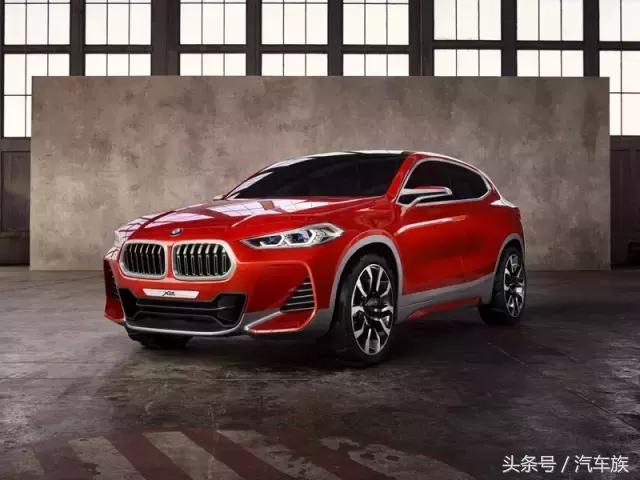 北美车展中有哪些最新科技亮点,2023北美车展巡领者