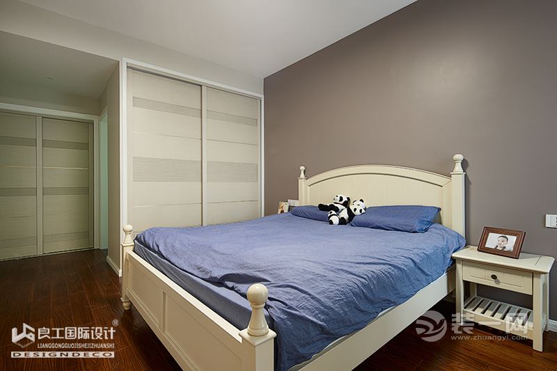 毛坯复式公寓装修流程,家里添新丁