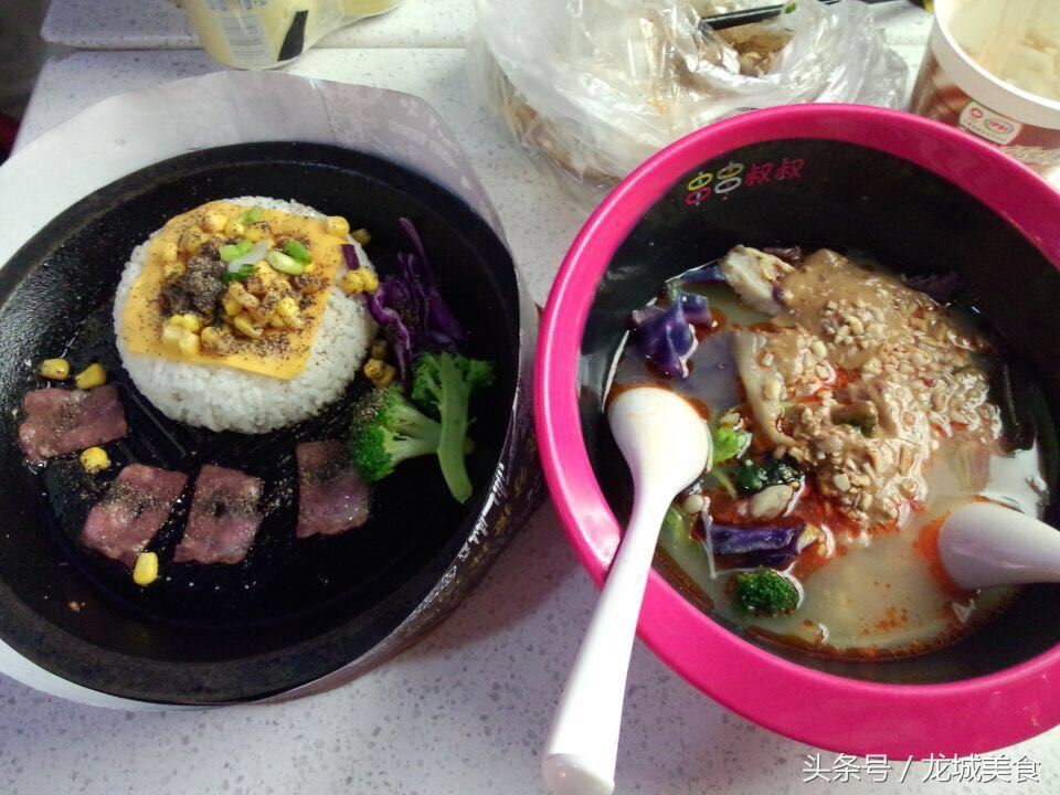 太原串串叔叔菜品,太原串串叔叔推荐吃什么