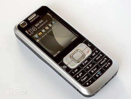 诺基亚6新款发布,能砸核桃又能游泳的手机