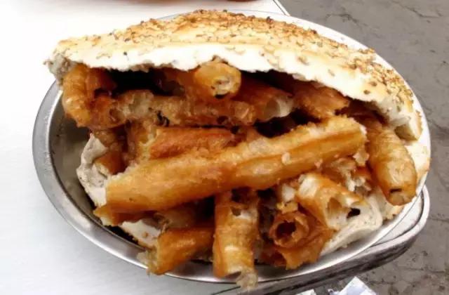 开封夜市必吃十大美食,开封夜市最具代表的美食