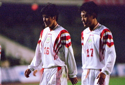 国足昔日大佬把国青天才教成废柴将被外教取代或帅位不保