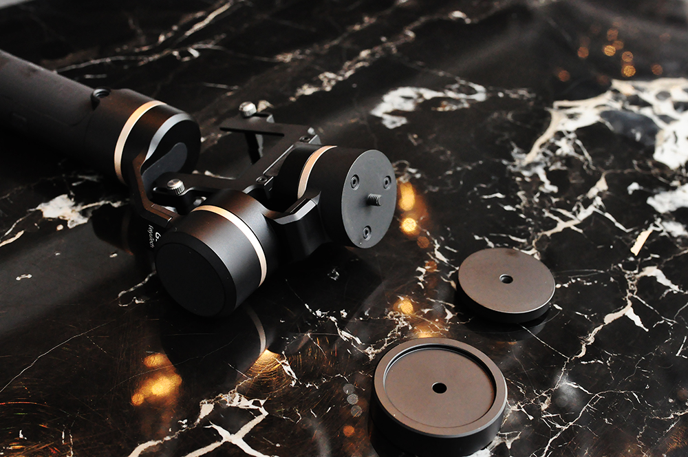 飞宇g5稳定器gopro,飞宇g6三轴稳定器评测