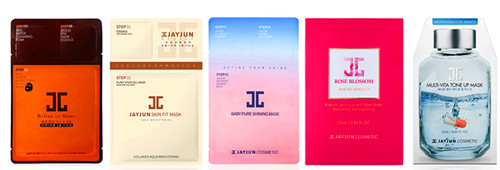 韩妆最基本的化妆品有哪些,韩国美妆品牌平价有哪些产品