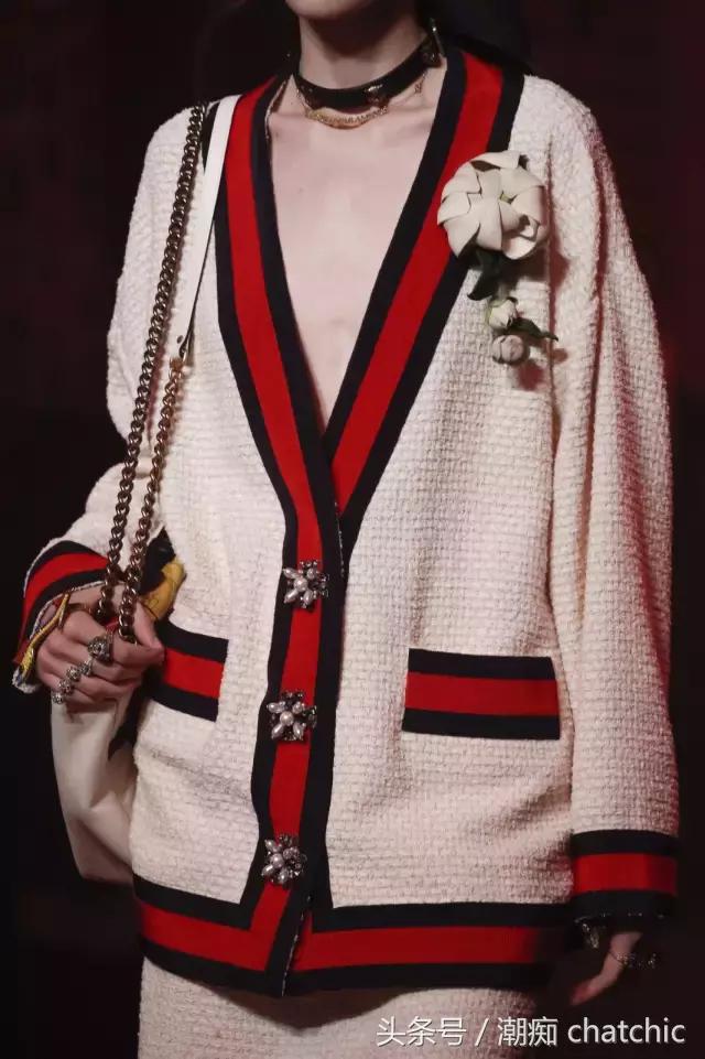 newgucci (新的gucci要怎么看)