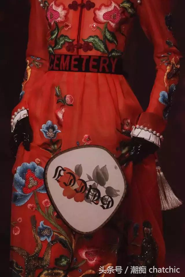 NewGucci：一本正经地有趣，经验老到地纯真！