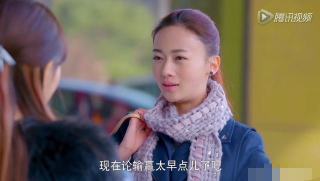 李小璐的脸经历了什么,李小璐脸很大吗