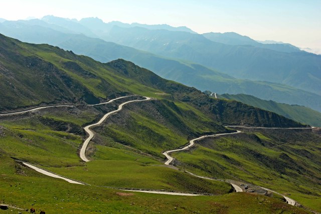 川西美丽地方,川西最迷人的地方