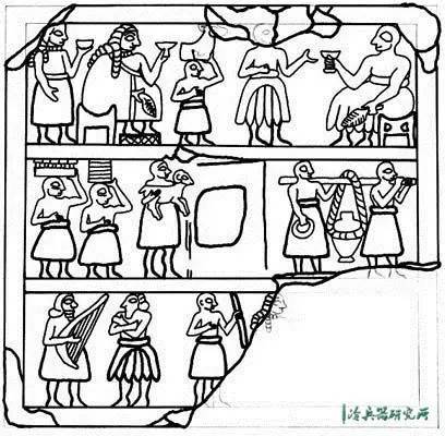 闲话古代啤酒：啤酒能治牙疼？做劣酒要被处死？