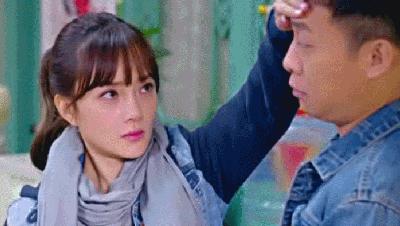 《守护丽人》超屌快递小哥儿打败高富帅迎娶白富美走向人生巅峰！