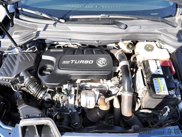 别克英朗2016款和2017款对比，看完你就有了答案