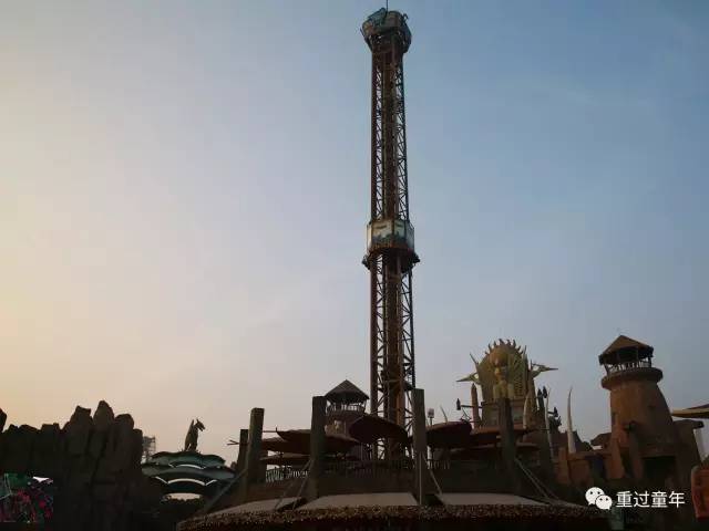 常州恐龙园省钱攻略,常州恐龙园恐龙穿越侏罗纪