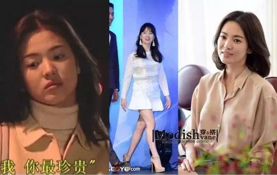 你老公怎么被你吸引的,你老公是怎么拿下你的