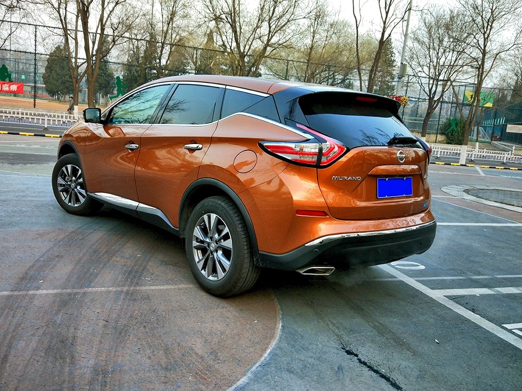 开着舒服的车,开着舒服好开的车