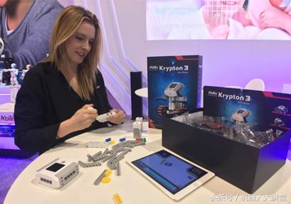 教育机器人真的神奇吗,人工智能教育产品如何盈利