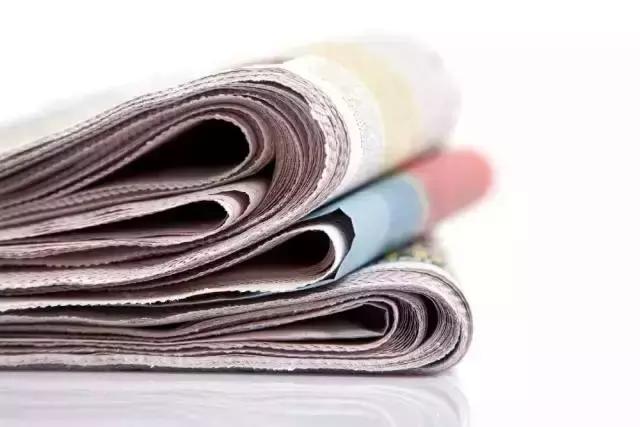 纸媒衰落如何解决,纸媒市场下降的图片