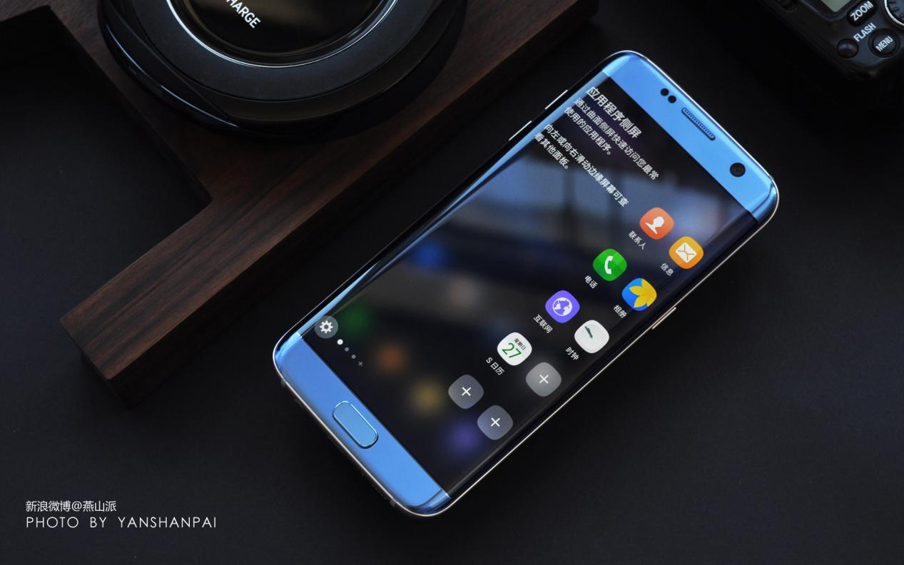 三星s7和s7edge哪款值得买,三星s7和s7edge哪个更值得买