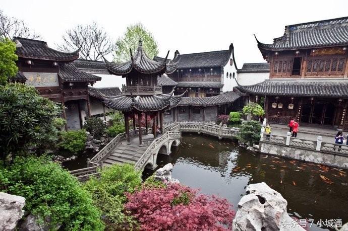 杭州的美食令人惊艳,杭州美食街最值得去的