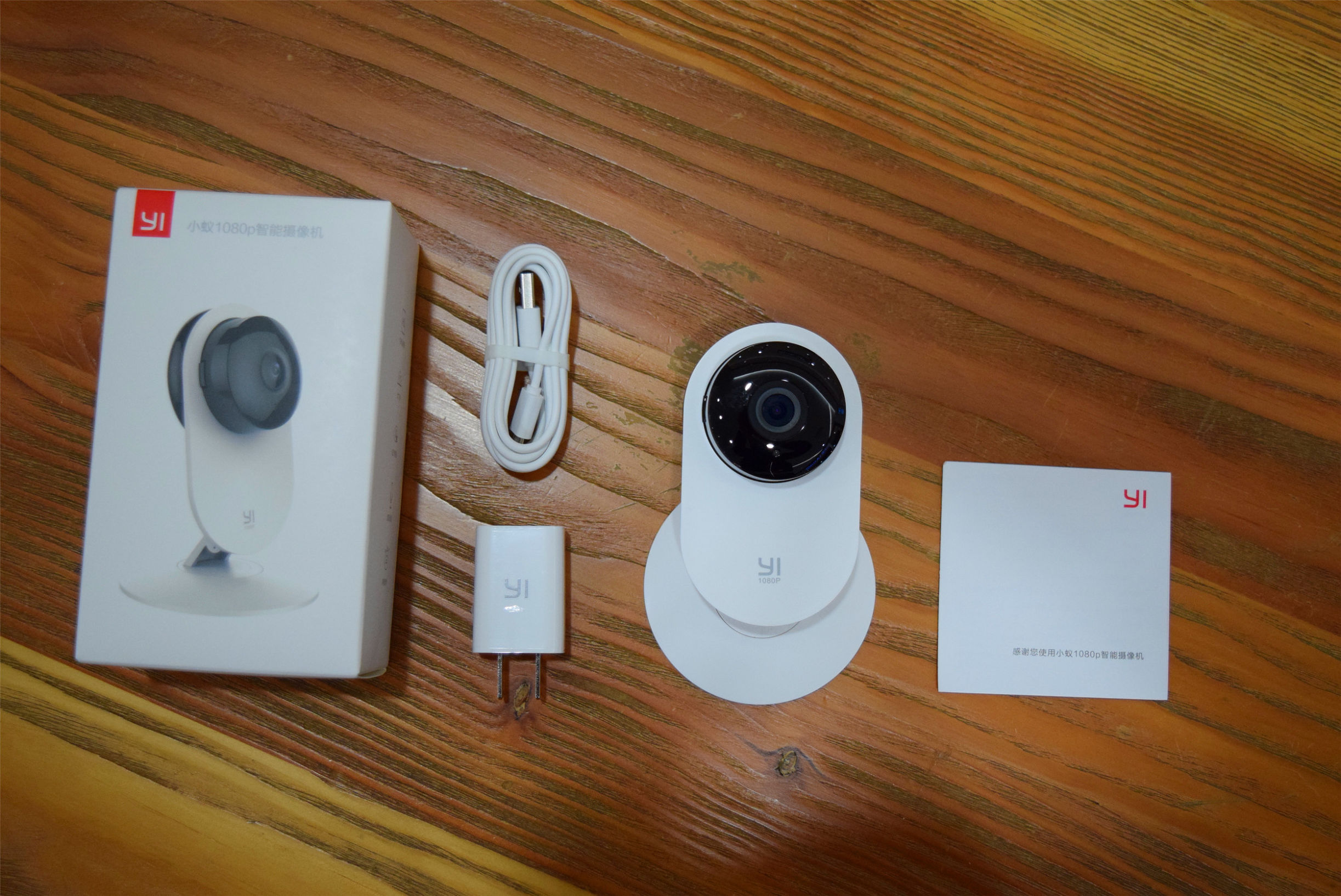 小蚁1080p摄像机支持多大的内存卡,夜视版小蚁智能摄像机